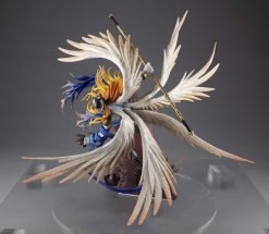 Digimon Adventure Precious G.e.m. Angemon (20Th Anniversary Ver.)-5