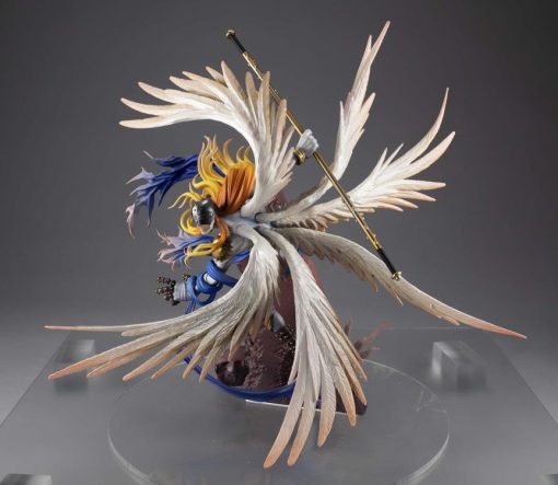 Digimon Adventure Precious G.e.m. Angemon (20Th Anniversary Ver.)-5