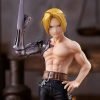 Fullmetal Alchemist Brotherhood Pop Up Parade Edward Elric-1