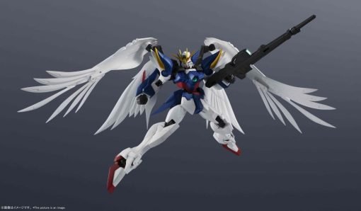 Gundam Universe Xxxg-00W0 Wing Gundam-2
