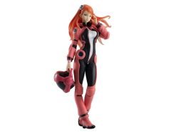 Gundam Girls Generation Aida Sulgan (Long Hair)-2