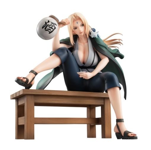 Naruto Gals Tsunade (Ver. 2)-9