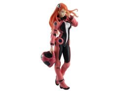 Gundam Girls Generation Aida Sulgan (Long Hair)-6
