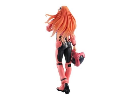 Gundam Girls Generation Aida Sulgan (Long Hair)-4