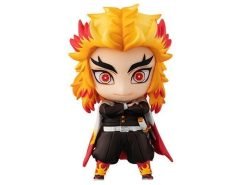 Demon Slayer Kimetsu No Yaiba The Hashiras Mascot Box Of 5 Figures (Set A)-5