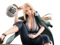 Naruto Gals Tsunade (Ver. 2)-1