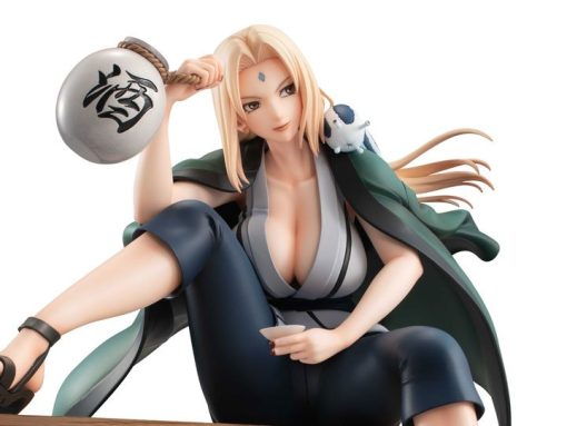 Naruto Gals Tsunade (Ver. 2)-1