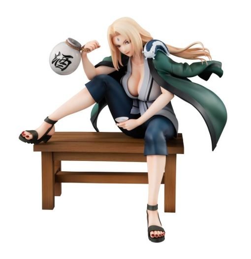 Naruto Gals Tsunade (Ver. 2)-3