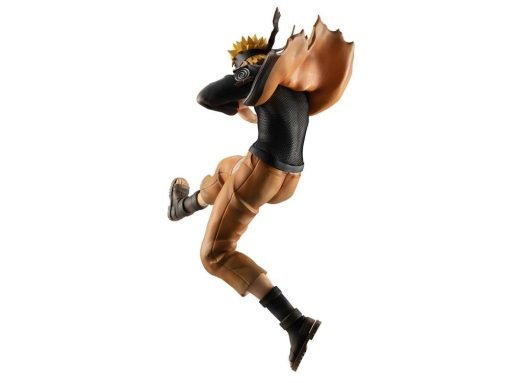 Naruto G.e.m. Series Naruto Uzumaki (Shinobi World War Ver.)-4