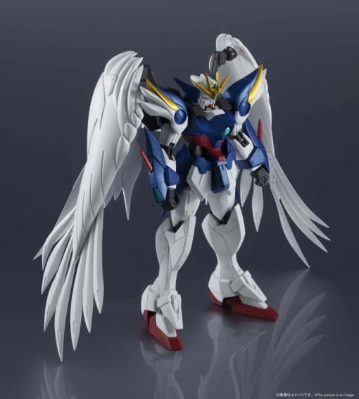 Gundam Universe Xxxg-00W0 Wing Gundam-6