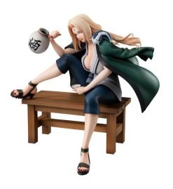 Naruto Gals Tsunade (Ver. 2)-4
