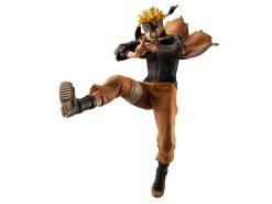 Naruto G.E.M. Series Naruto Uzumaki (Shinobi World War Ver.)-2