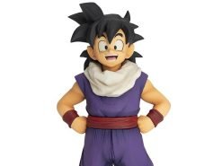 Dragon Ball Z Ekiden Gohan (Return Trip)