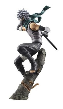 Naruto G.e.m. Series Kakashi Hatake (Anbu Ver.) Reproduction-3