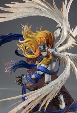 Digimon Adventure Precious G.e.m. Angemon (20Th Anniversary Ver.)-7