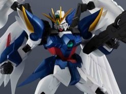Gundam Universe XXXG-00W0 Wing Gundam-1