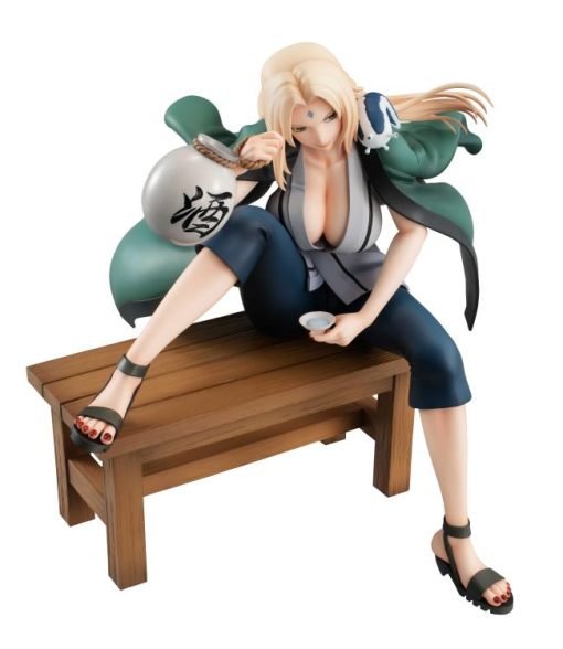 Naruto Gals Tsunade (Ver. 2)-11