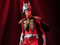 Gundam Guys Generation Char Aznable-1