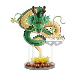 DRAGON BALL SUPER MEGA WORLD COLLECTABLE FIGURE ~SHENRON & DRAGON BALL~-1