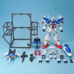 Pg 1-60 Rx-78 Gundam Gp-01-Fb-4 Pg 1-60 Rx-78 Gundam Gp-01-Fb-4