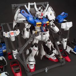 Pg 1-60 Rx-78 Gundam Gp-01-Fb-5 Pg 1-60 Rx-78 Gundam Gp-01-Fb-5
