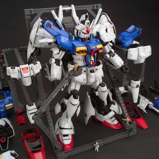 Pg 1-60 Rx-78 Gundam Gp-01-Fb-5 Pg 1-60 Rx-78 Gundam Gp-01-Fb-5