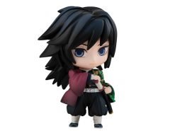 Demon Slayer Kimetsu No Yaiba The Hashiras Mascot Box Of 5 Figures (Set A)-3