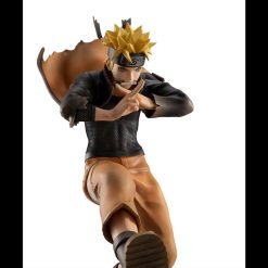 Naruto G.e.m. Series Naruto Uzumaki (Shinobi World War Ver.)-9