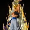 Dragon Ball Z: Fusion Reborn Figuartszero Super Saiyan Gogeta Exclusive - Jtoys