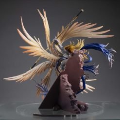 Digimon Adventure Precious G.e.m. Angemon (20Th Anniversary Ver.)-4