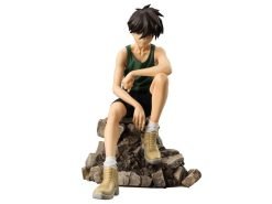 Mobile Suit Gundam Wing Alpha X Omega Heero Yuy (Reissue)-6