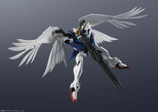 Gundam Universe Xxxg-00W0 Wing Gundam-3