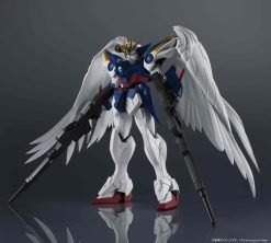 Gundam Universe Xxxg-00W0 Wing Gundam-5
