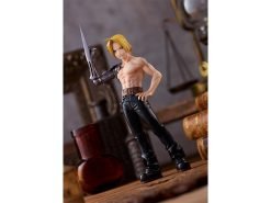 Fullmetal Alchemist Brotherhood Pop Up Parade Edward Elric-1