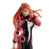 Gundam Girls Generation Aida Sulgan (Long Hair)-1