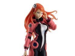 Gundam Girls Generation Aida Sulgan (Long Hair)-1