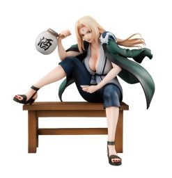 Naruto Gals Tsunade (Ver. 2)-2