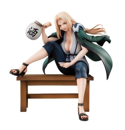 Naruto Gals Tsunade (Ver. 2)-2