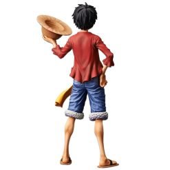 One Piece Grandista Nero Monkey D. Luffy - Image 7