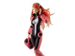 Gundam Girls Generation Aida Sulgan (Long Hair)-8