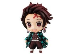 Demon Slayer Kimetsu No Yaiba The Hashiras Mascot Box Of 5 Figures (Set A)-4