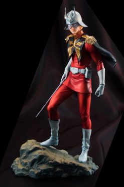 Gundam Guys Generation Char Aznable-2
