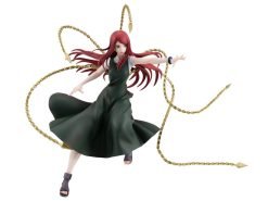 Naruto Gals Uzumaki Kushina-1