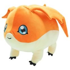 Digimon Adventure DGZ01 Fuwa-fuwa Cushion Patamon-1