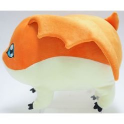 Digimon Adventure DGZ01 Fuwa-fuwa Cushion Patamon-2