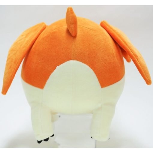 Digimon Adventure Dgz01 Fuwa-Fuwa Cushion Patamon-3