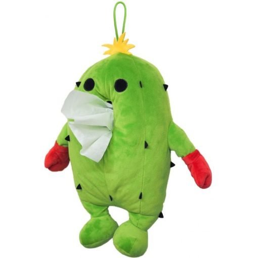 Digimon Adventure Dgz04 Togemon Tissue Case-1 Digimon Adventure Dgz04 Togemon Tissue Case-1