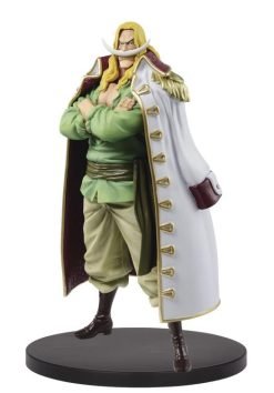 One Piece DXF Grandline Men Vol. 9 Edward Newgate-2