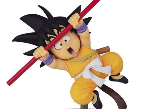 Dragon Ball Super Son Goku Fes!! Stage 12 Kid Goku-1