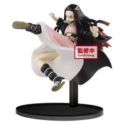 Demon Slayer Kimetsu no Yaiba Vibration Stars Nezuko Kamado-2